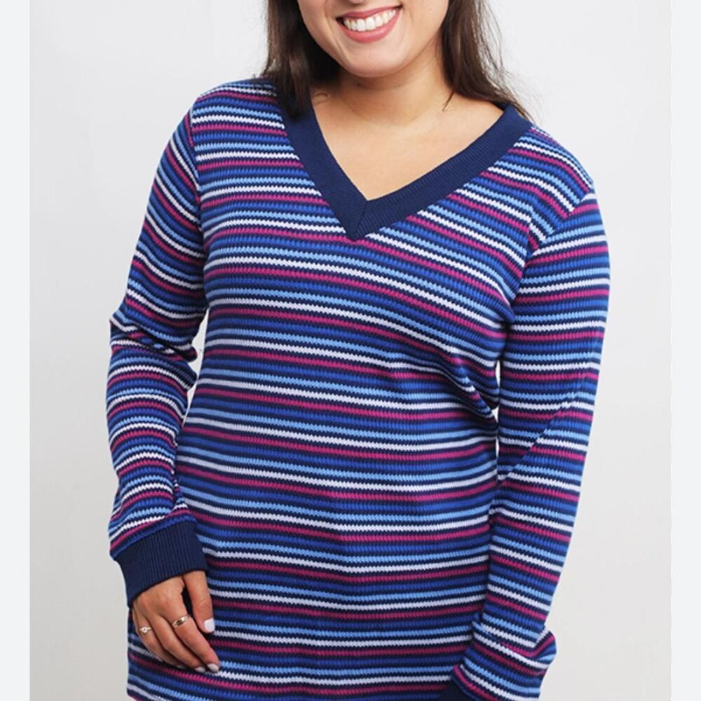 Jcpenney Women's multi Blouse
